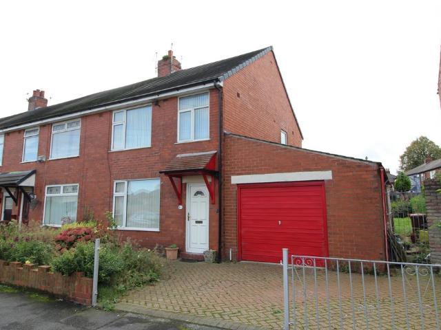 House for sale in Ingol, Preston