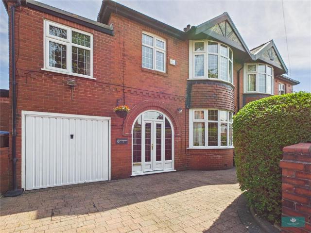 House for sale in Shaw and Crompton, Pendock