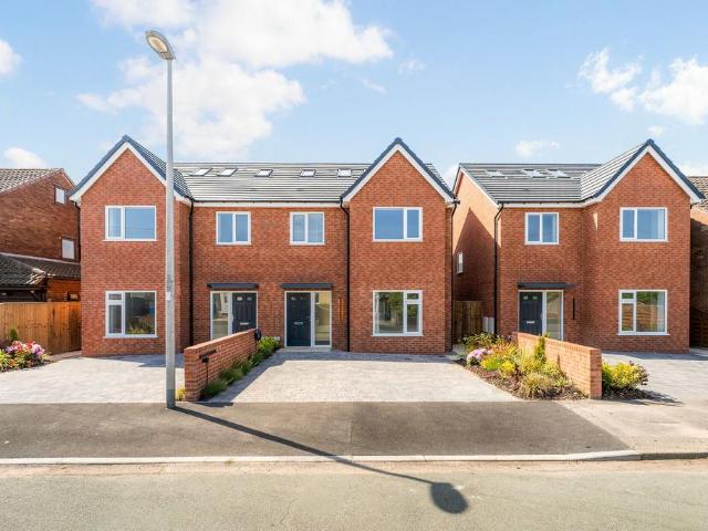 House for sale in Upton, Widnes