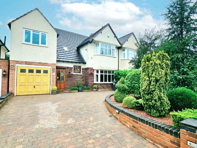 House for sale in Wylde Green, Sutton Coldfield