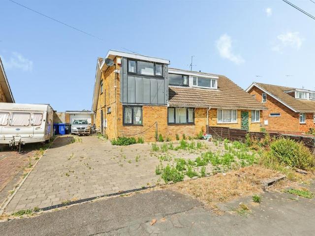 House for sale in Cogenhoe and Whiston, Cogenhoe