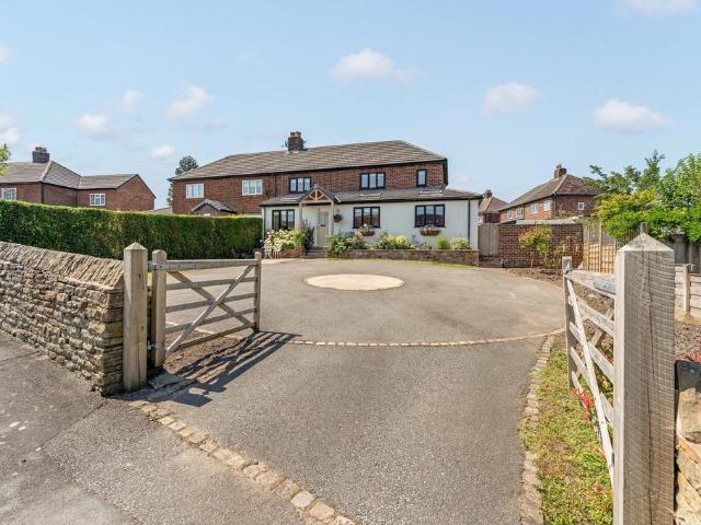 House for sale in Sutton, Sutton Lane Ends