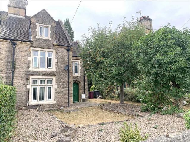 House for sale in Elmton, East Midlands