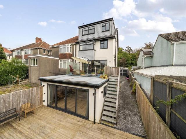 House for sale in Killay, Wales
