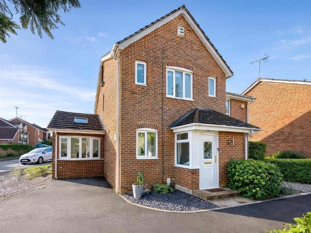 House for sale in Standon, Colliers End
