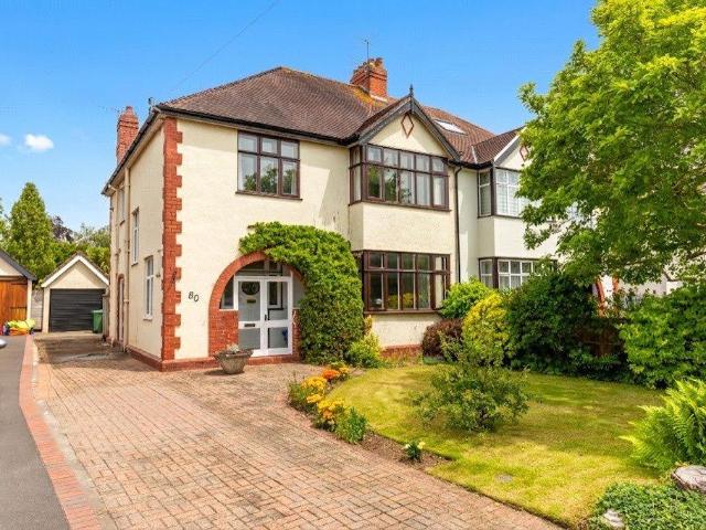 House for sale in Feckenham, City Of Bristol