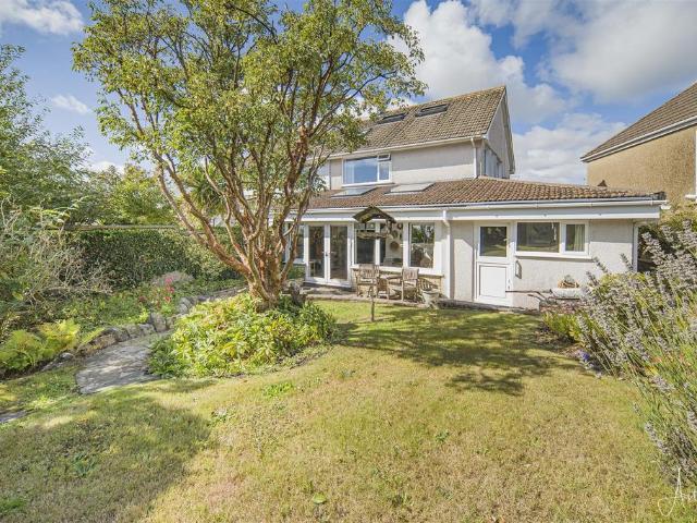 House for sale in Pennard, Wales