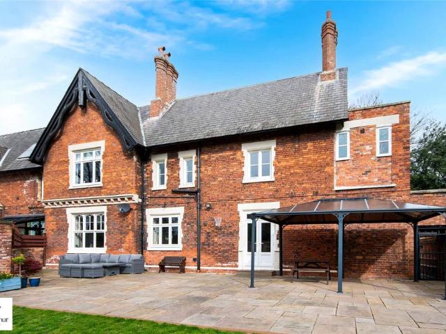 House for sale in Harworth Bircotes, Costhorpe