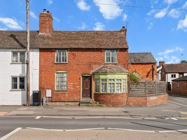 House for sale in Kempsey, Malvern Hills