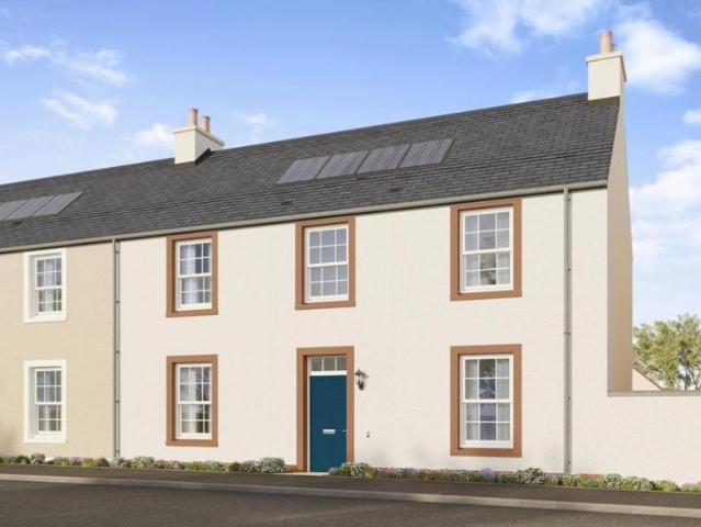 House for sale in Longniddry, Scotland