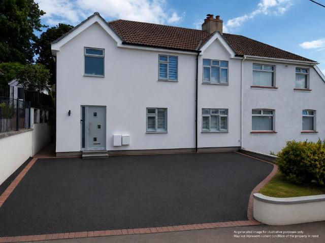 House for sale in Woodhill, Portishead