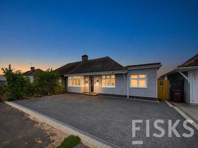 House for sale in Canvey Island