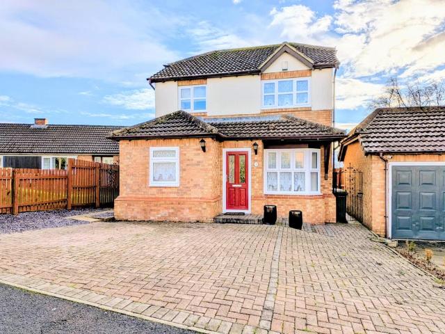House for sale in Fishburn
