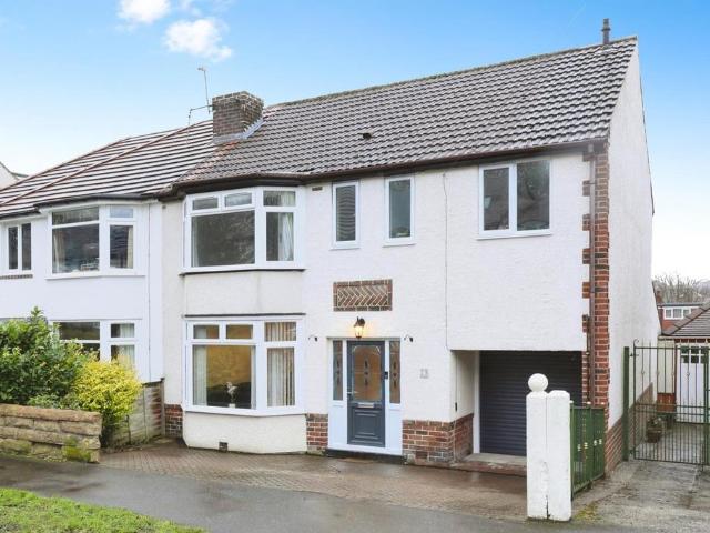 House for sale in South Yorkshire