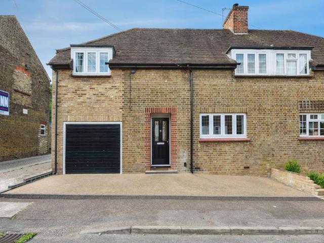 House for sale in Horton Kirby and South Darenth, The Butts