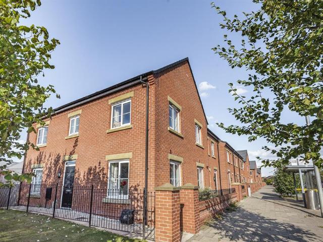 House for sale in Wigan, Isle Of Man