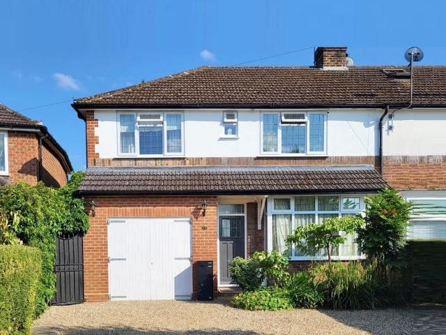 House for sale in Wendover, Buckinghamshire