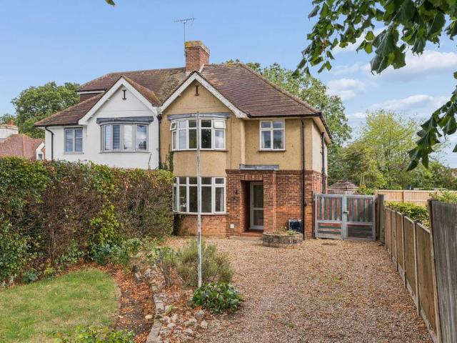 House for sale in Bearton, King's Walden