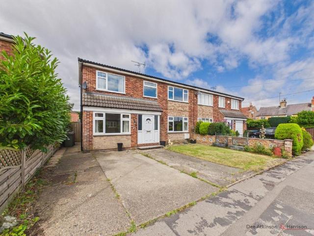 House for sale in Nafferton