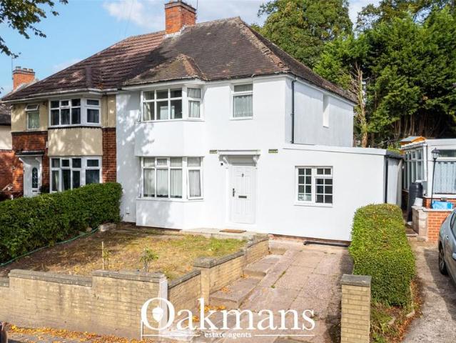 House for sale in Bearwood, West Midlands