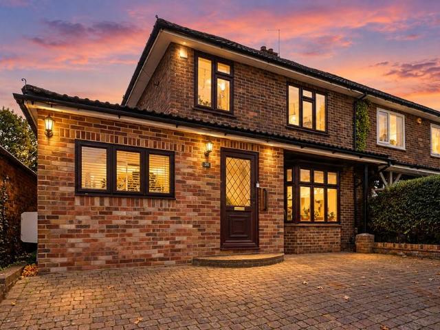 House for sale in Twitton, Sevenoaks