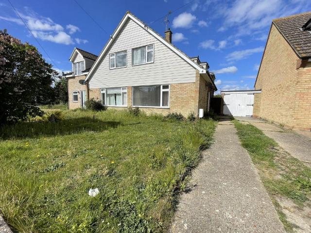 House for sale in Fordham Heath, Isle Of Man