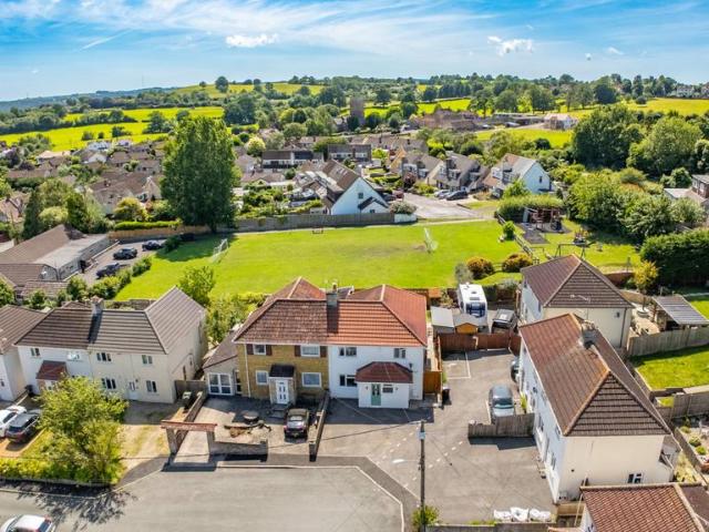 House for sale in Clutton, Cholwell
