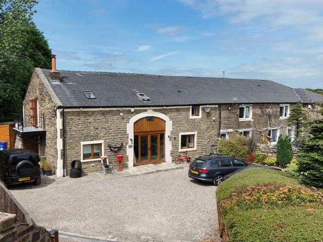 House for sale in Stanhill, Backburn