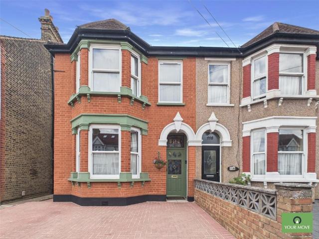 House for sale in London Borough of Havering, Greater London