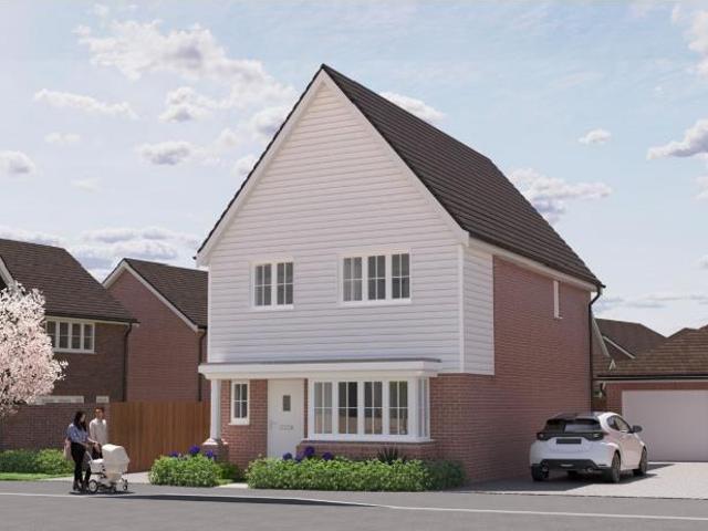 House for sale in Iford, East Sussex