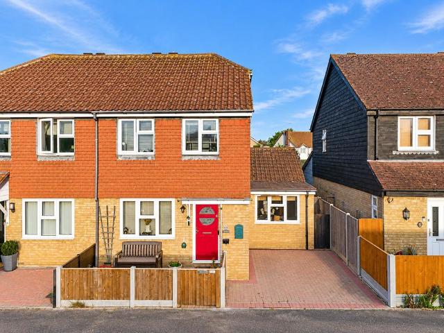 House for sale in Noak Hill, Basildon