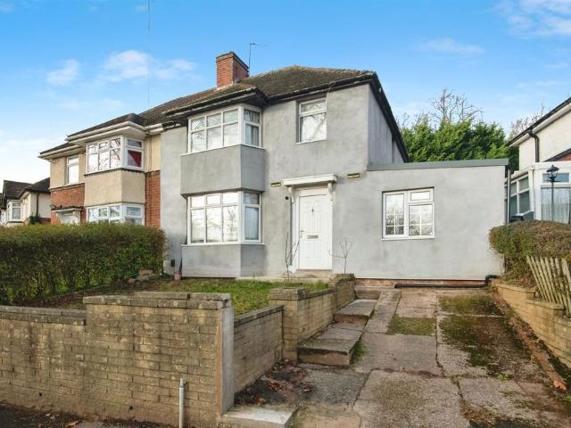 House for sale in Bearwood, West Midlands