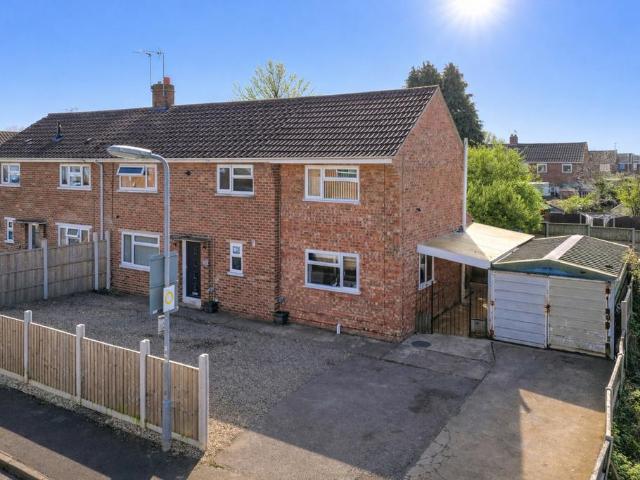 House for sale in Boston, Lincolnshire