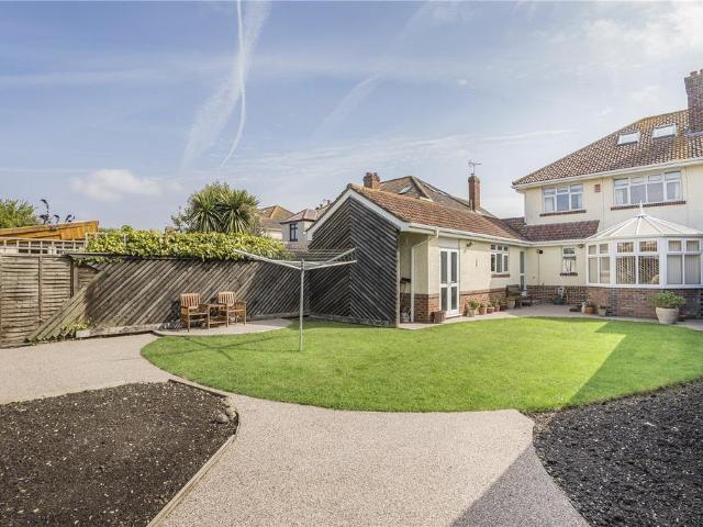 House for sale in Weston-super-mare, North Somerset