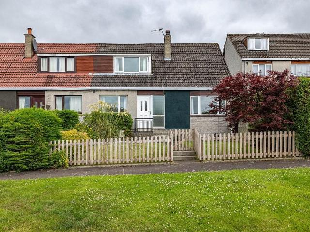 House for sale in Howden, Jedburgh