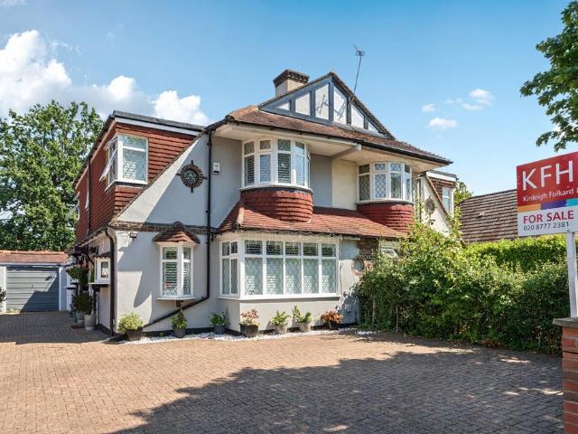 House for sale in London Borough of Croydon, Greater London