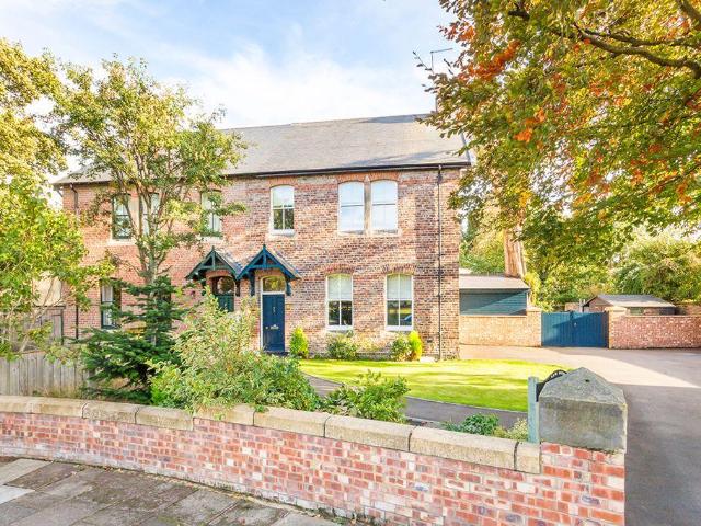 House for sale in Wallsend, Isle Of Man