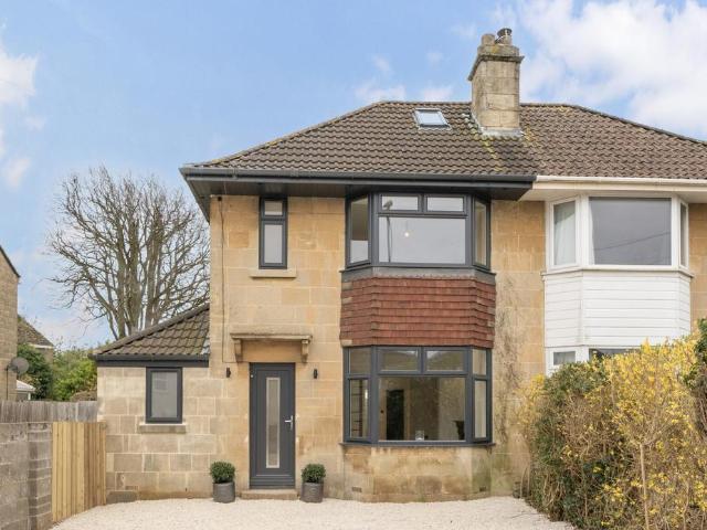 House for sale in Dulcote, Bath And North East Somerset