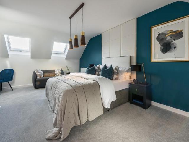 House for sale in Clifton, Haddon