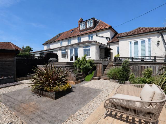 House for sale in Wells, Somerset
