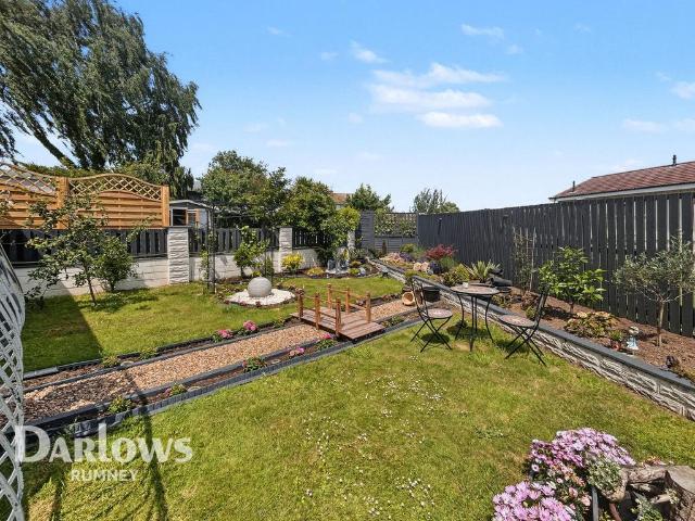 House for sale in Falcon Lodge, Wales