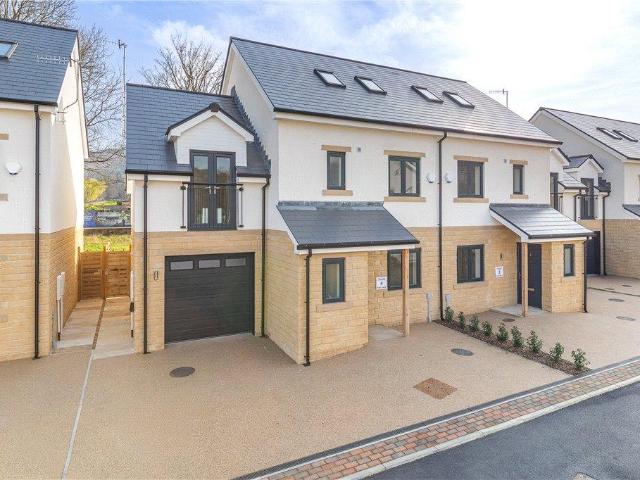 House for sale in Ben Rhydding, Ilkley