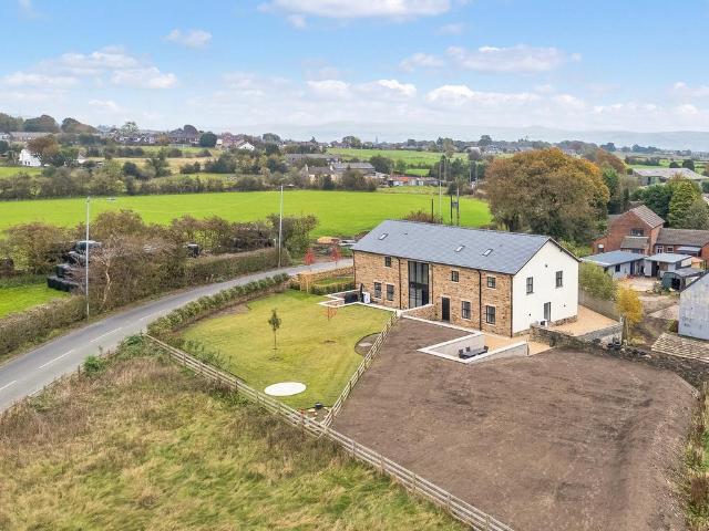 House for sale in Bury, Isle Of Man