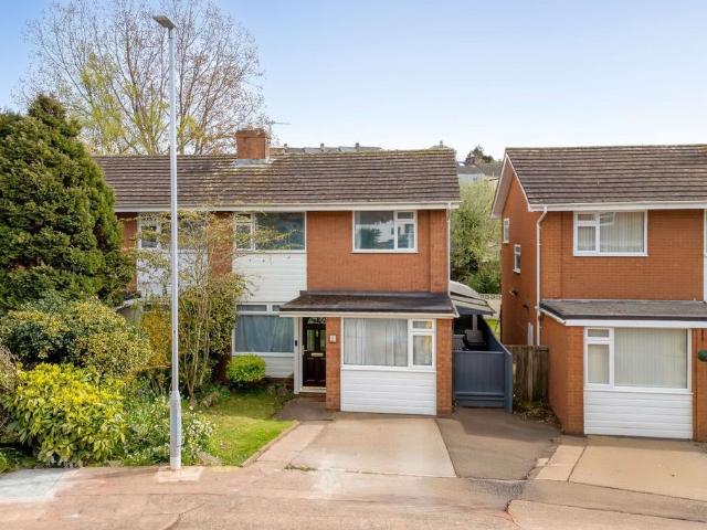 House for sale in Combe Pafford, Babbacombe