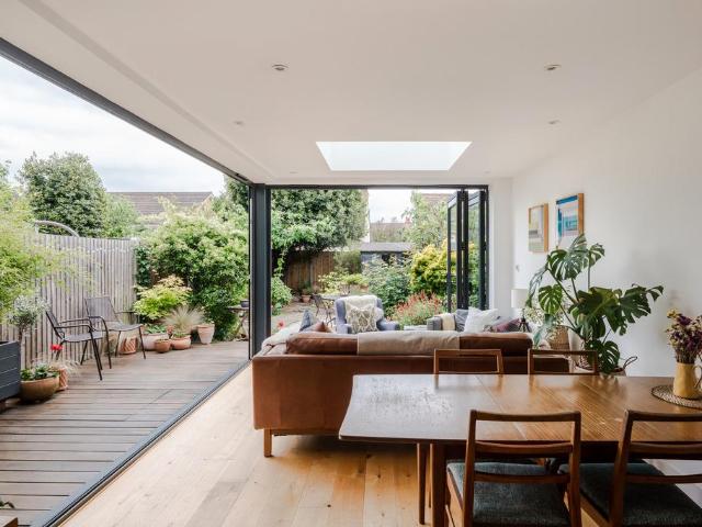 House for sale in Worcester Park, Greater London