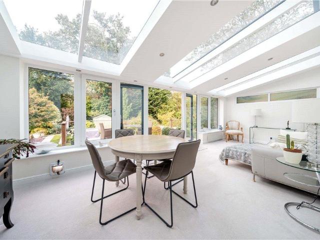 House for sale in Fishery, Maidenhead