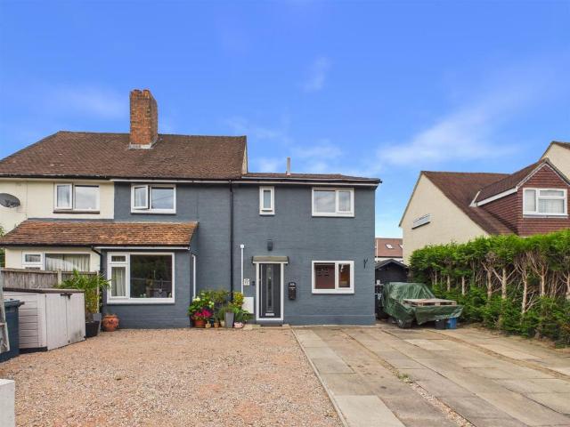House for sale in Great Ness, Shropshire