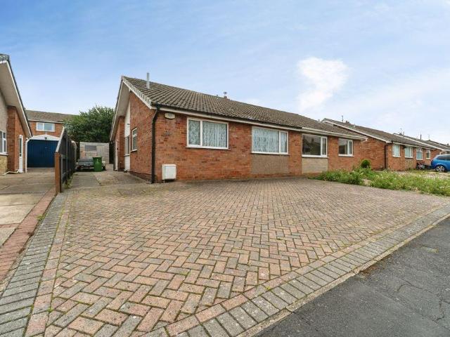 House for sale in Immingham, North East Lincolnshire