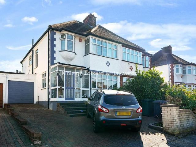 House for sale in North Finchley, Isle Of Man