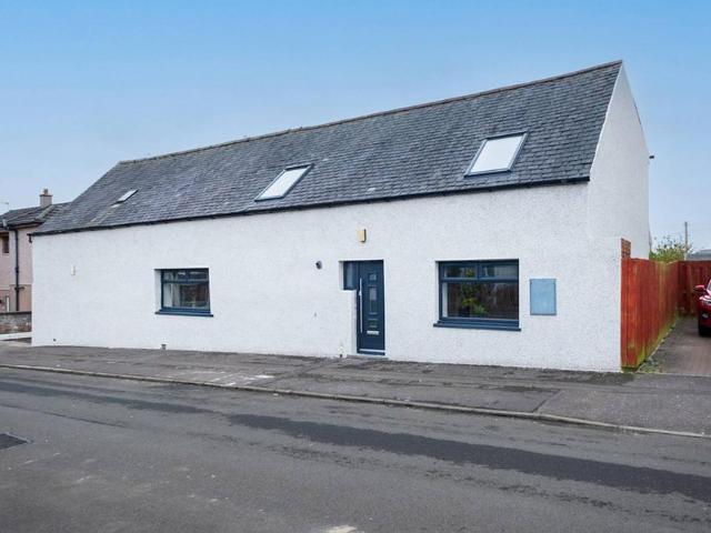 House for sale in Scotland